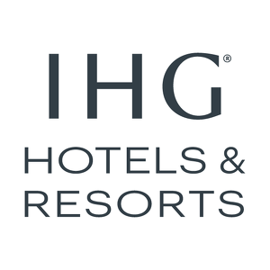 Fundraising Page: IHG Team